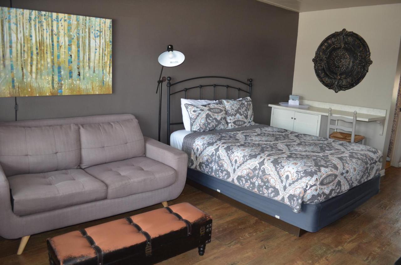 Gateway Inn Oak Lawn Εξωτερικό φωτογραφία