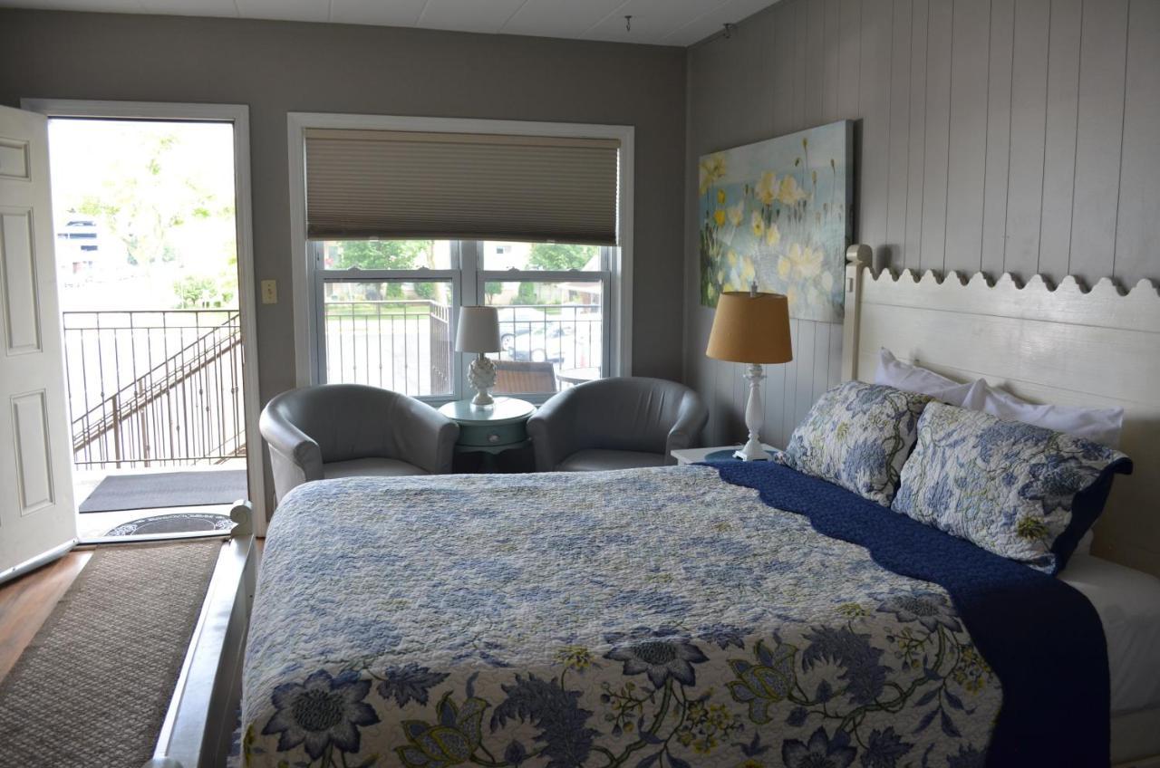 Gateway Inn Oak Lawn Εξωτερικό φωτογραφία