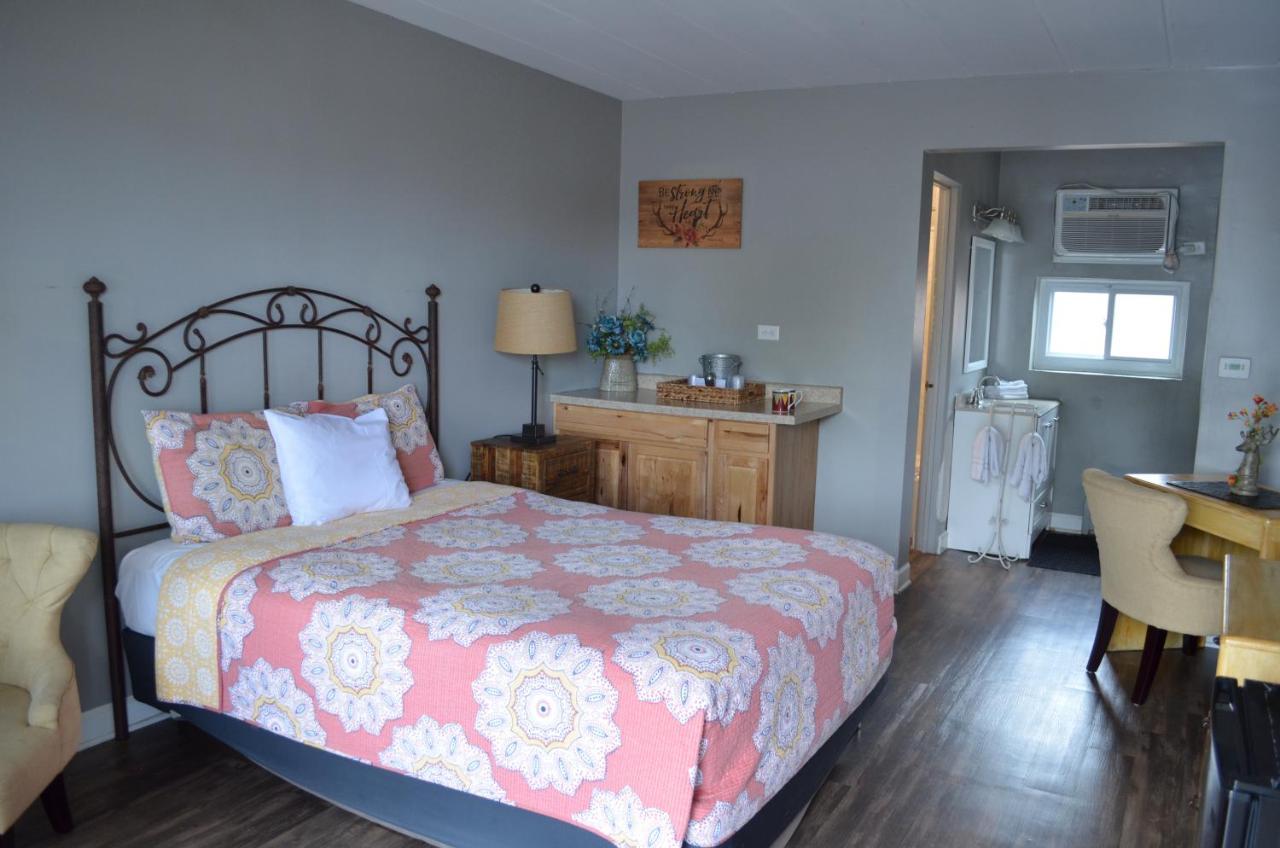 Gateway Inn Oak Lawn Εξωτερικό φωτογραφία