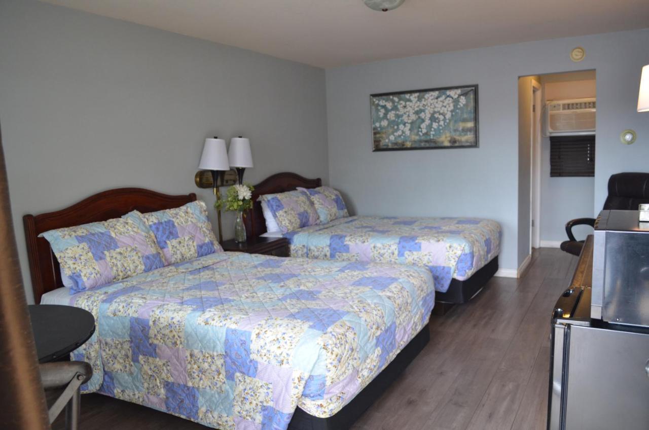 Gateway Inn Oak Lawn Εξωτερικό φωτογραφία