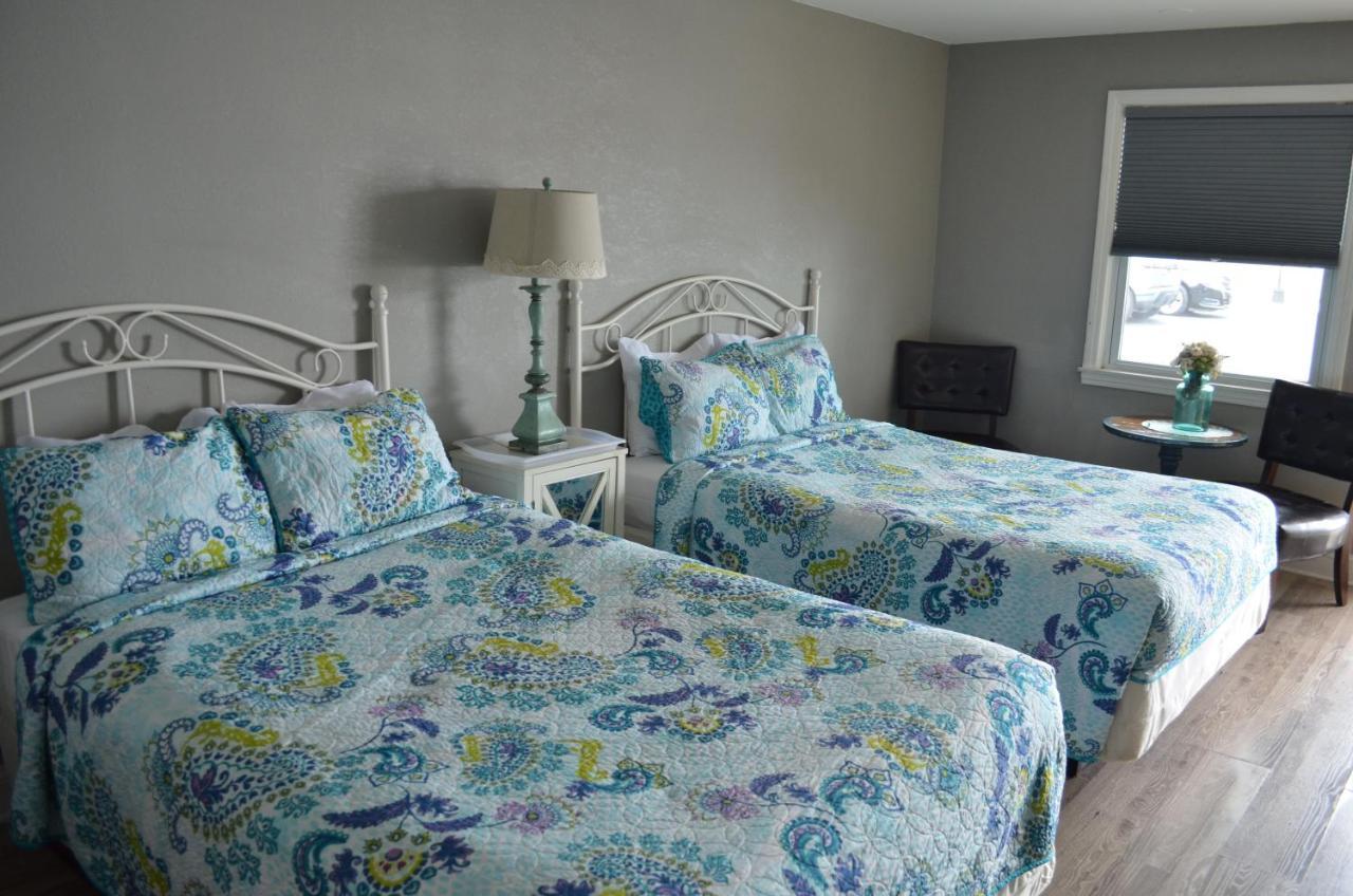 Gateway Inn Oak Lawn Εξωτερικό φωτογραφία