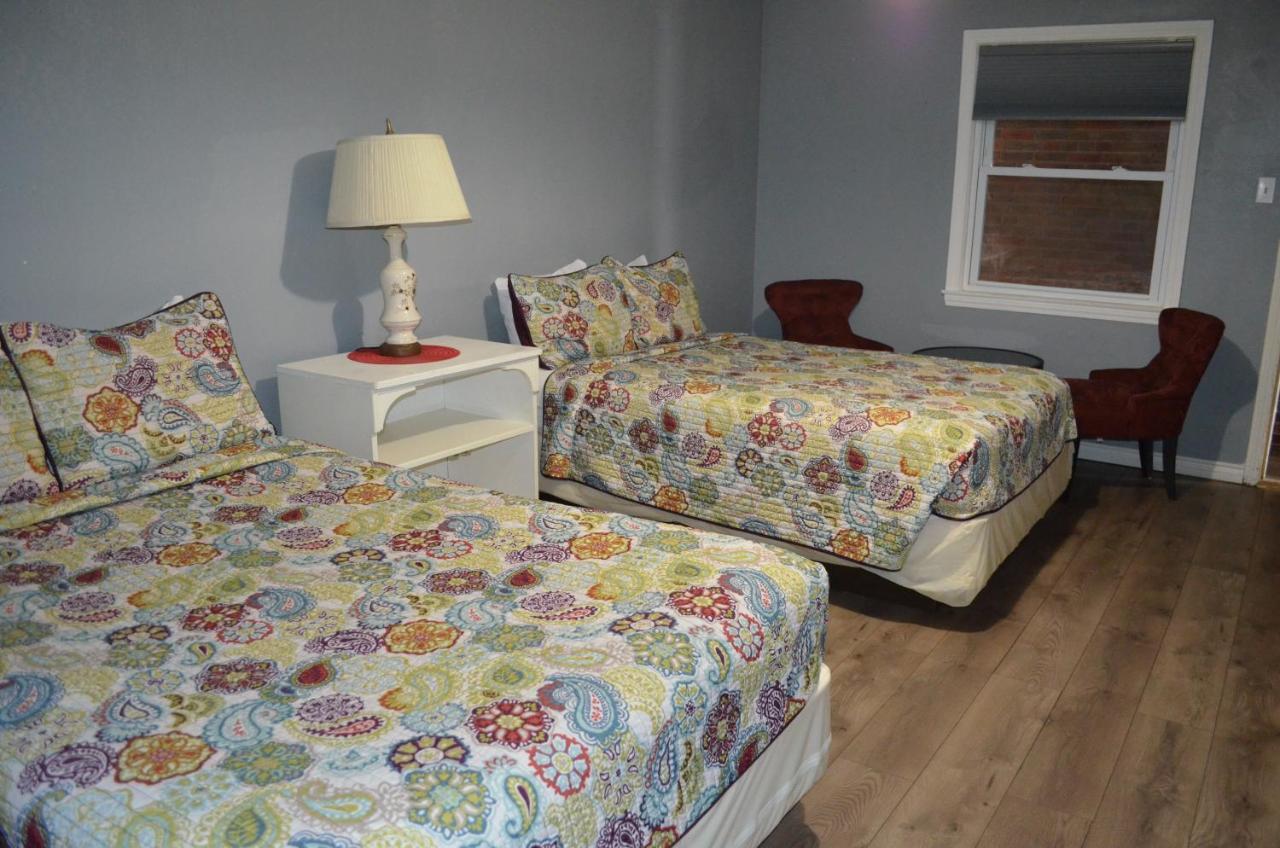 Gateway Inn Oak Lawn Εξωτερικό φωτογραφία