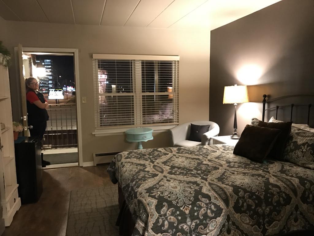 Gateway Inn Oak Lawn Εξωτερικό φωτογραφία