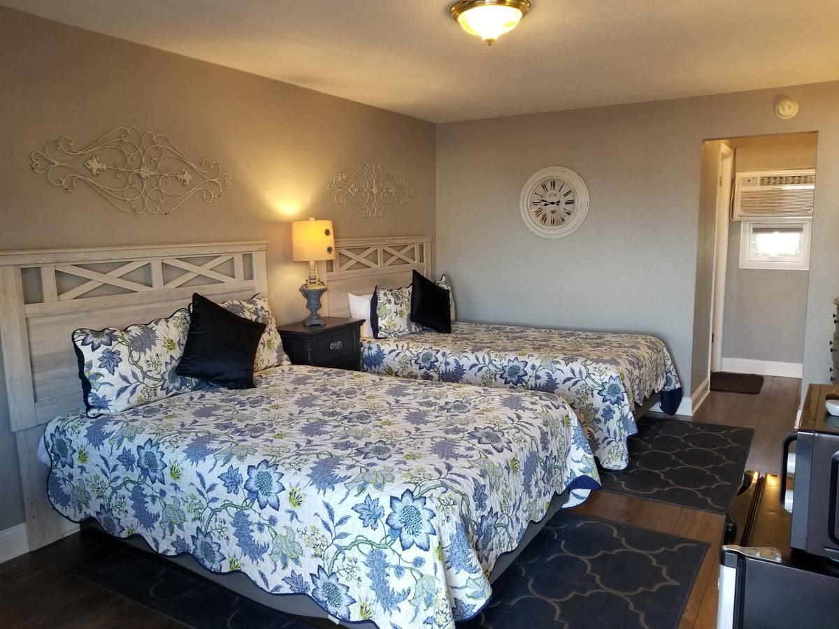 Gateway Inn Oak Lawn Εξωτερικό φωτογραφία