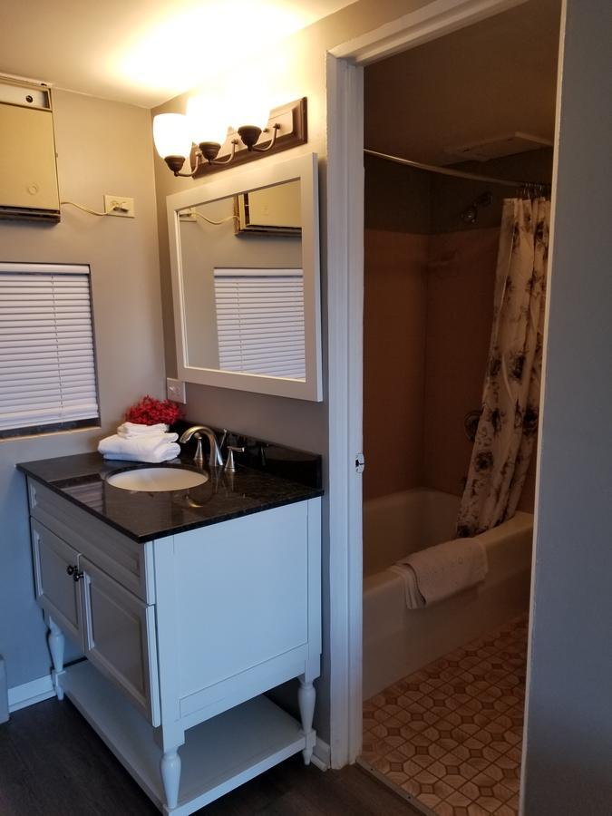 Gateway Inn Oak Lawn Εξωτερικό φωτογραφία