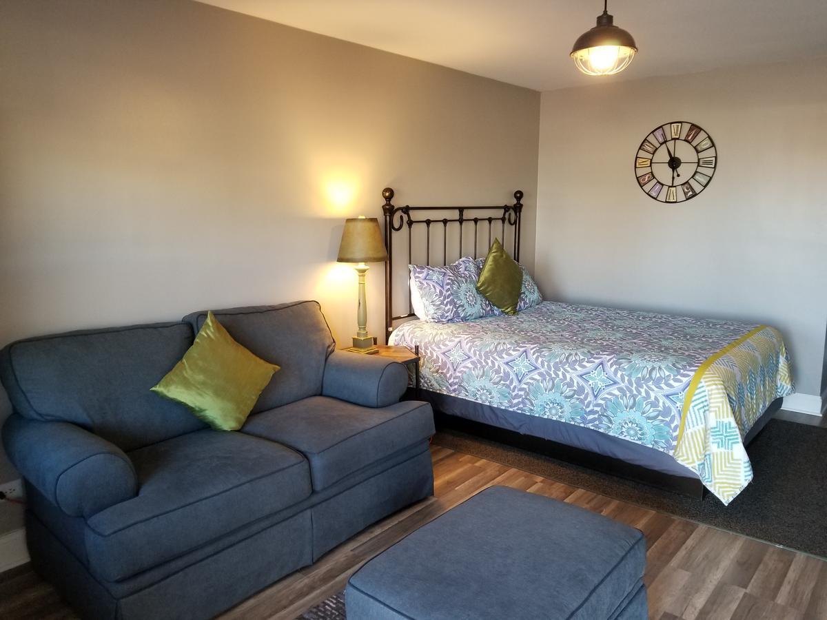 Gateway Inn Oak Lawn Εξωτερικό φωτογραφία