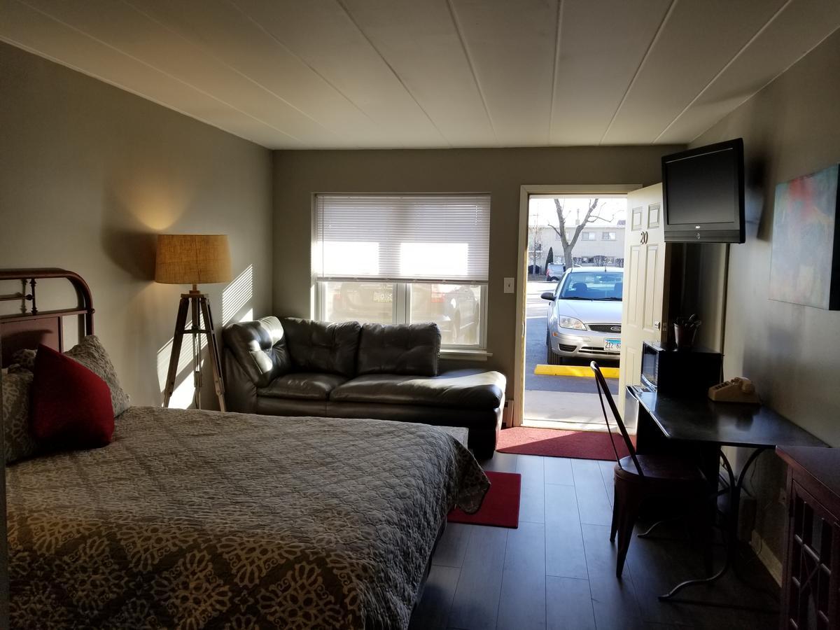 Gateway Inn Oak Lawn Εξωτερικό φωτογραφία