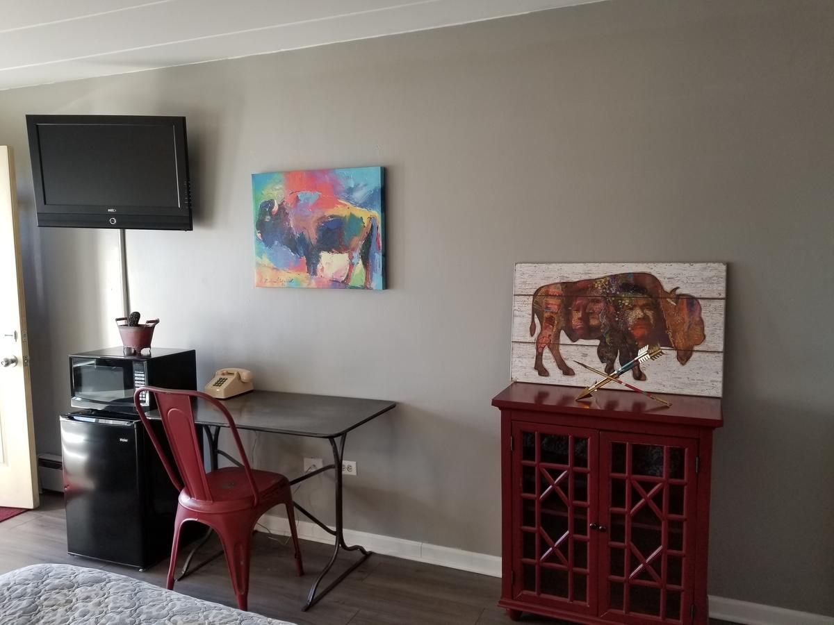 Gateway Inn Oak Lawn Εξωτερικό φωτογραφία