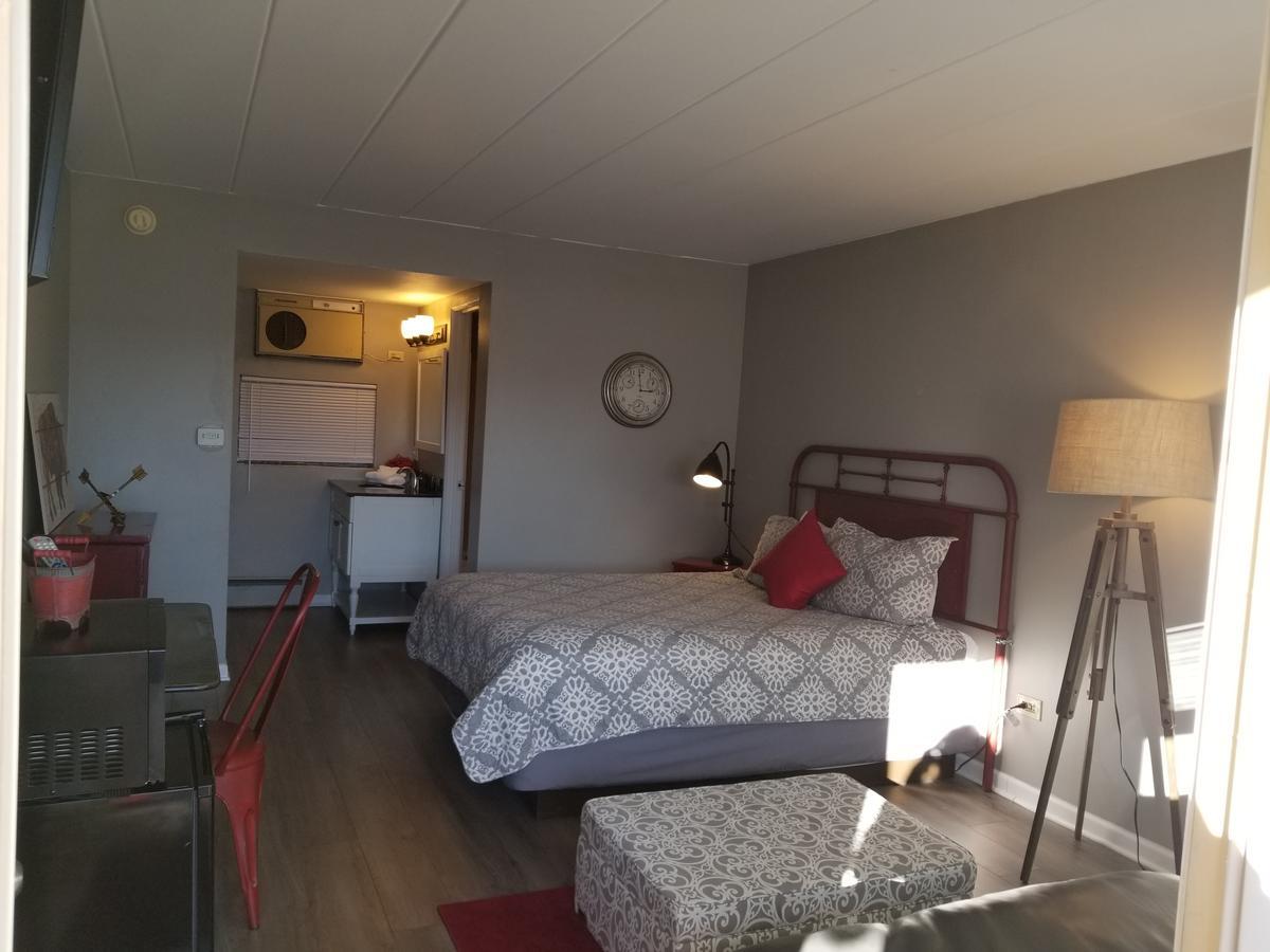 Gateway Inn Oak Lawn Εξωτερικό φωτογραφία