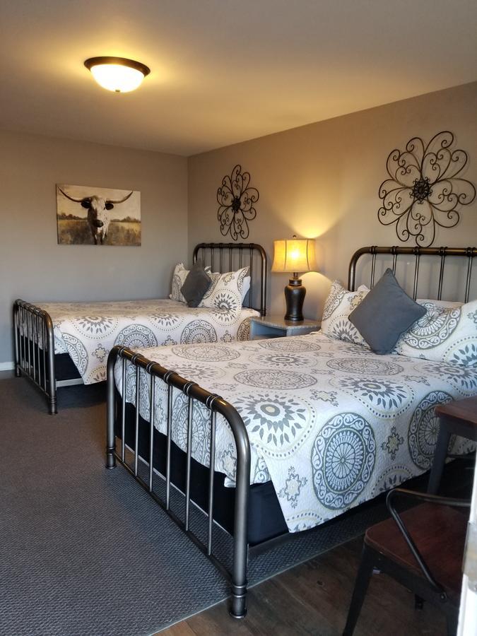 Gateway Inn Oak Lawn Εξωτερικό φωτογραφία