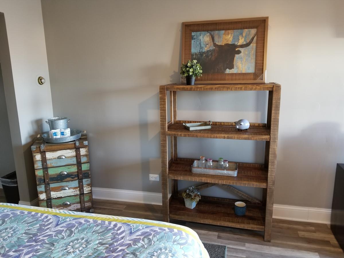 Gateway Inn Oak Lawn Εξωτερικό φωτογραφία
