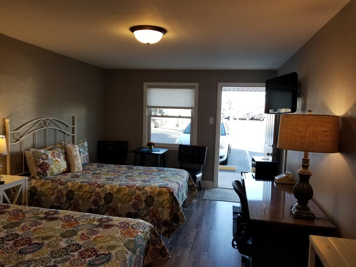 Gateway Inn Oak Lawn Εξωτερικό φωτογραφία