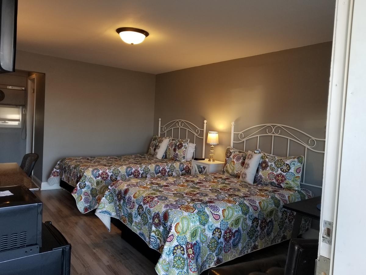 Gateway Inn Oak Lawn Εξωτερικό φωτογραφία