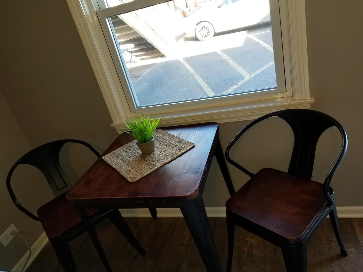 Gateway Inn Oak Lawn Εξωτερικό φωτογραφία