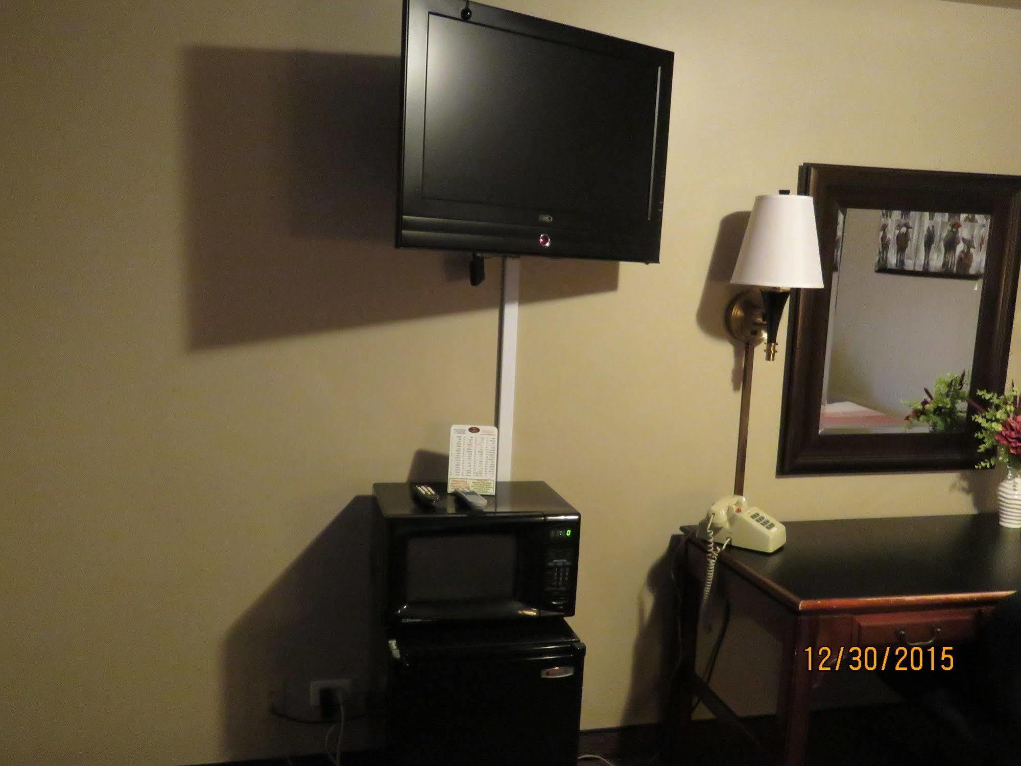 Gateway Inn Oak Lawn Εξωτερικό φωτογραφία