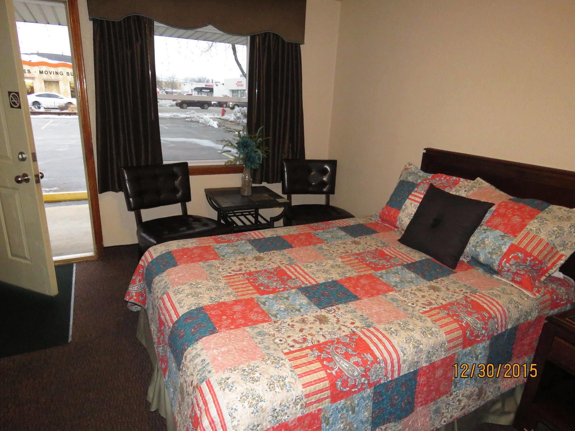 Gateway Inn Oak Lawn Εξωτερικό φωτογραφία