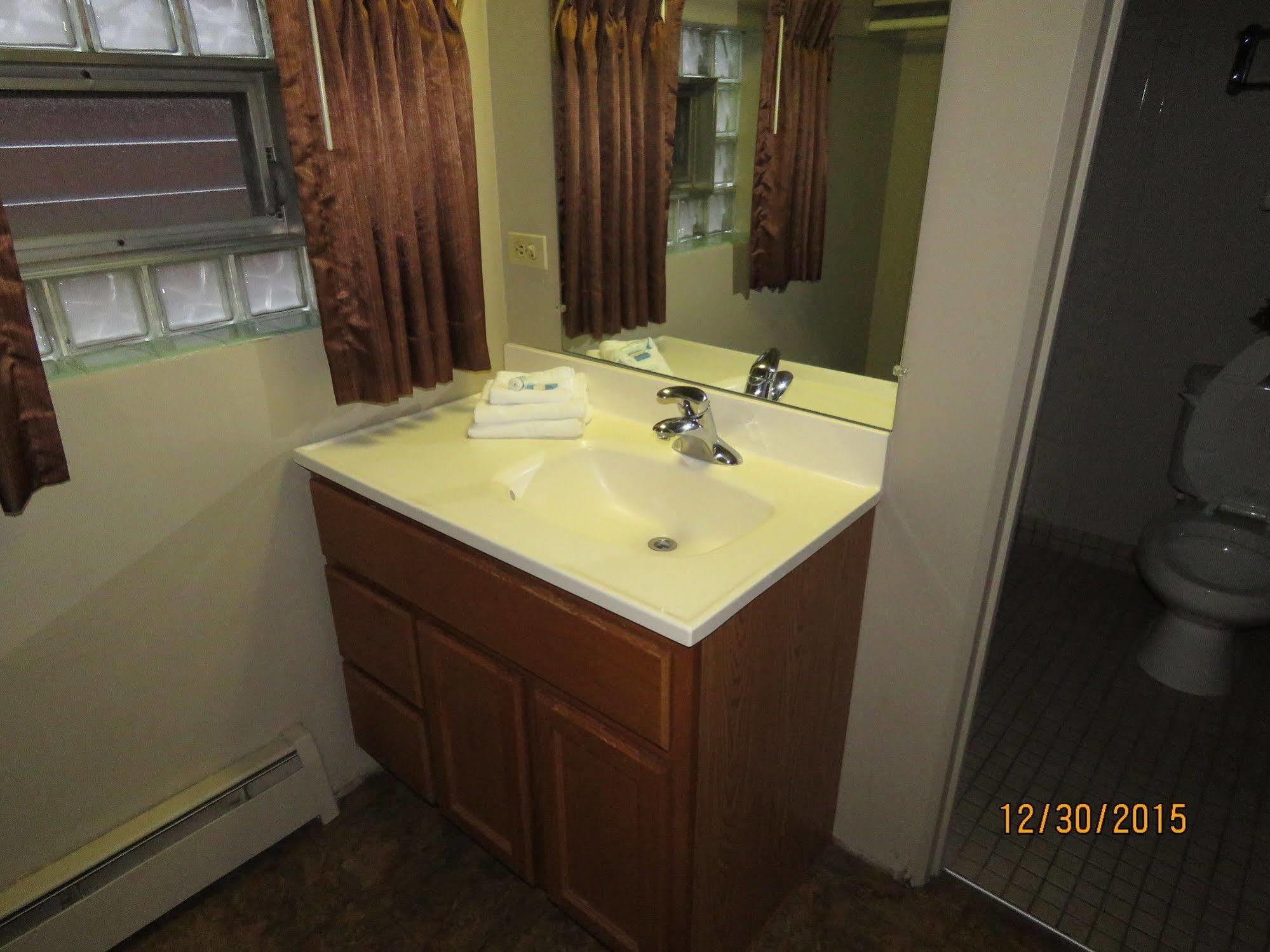 Gateway Inn Oak Lawn Εξωτερικό φωτογραφία