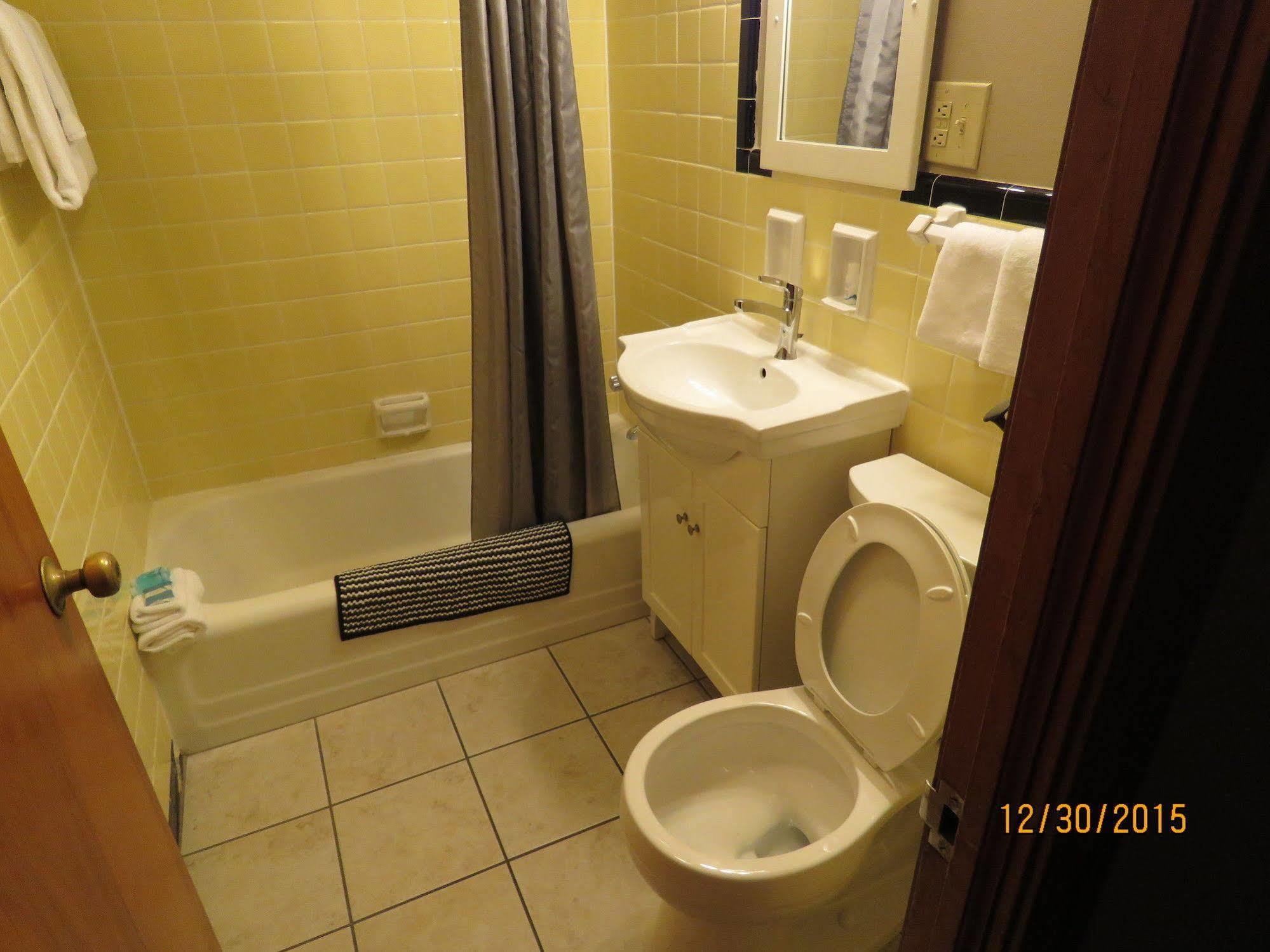 Gateway Inn Oak Lawn Εξωτερικό φωτογραφία