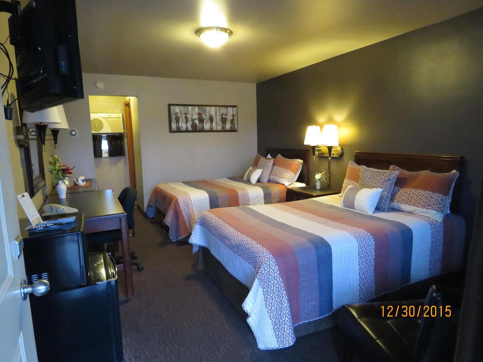 Gateway Inn Oak Lawn Εξωτερικό φωτογραφία
