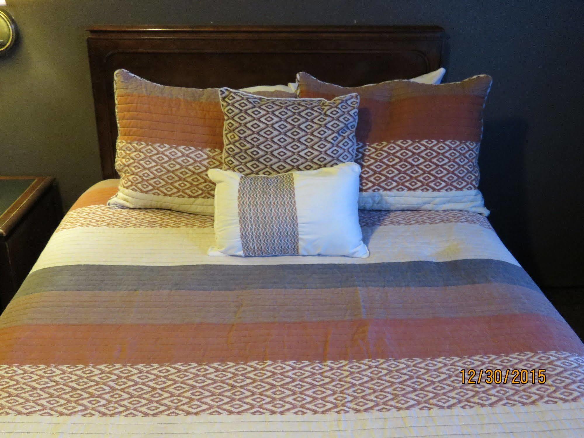 Gateway Inn Oak Lawn Εξωτερικό φωτογραφία