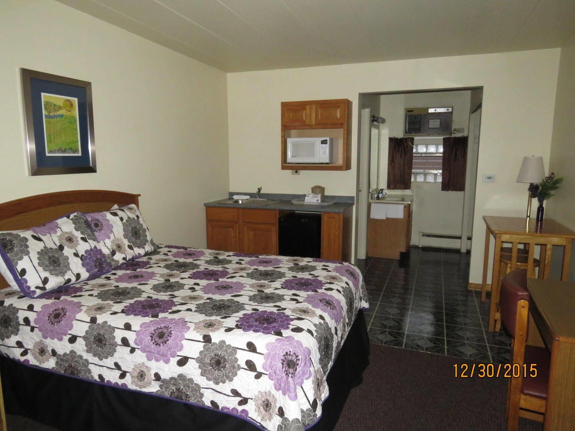 Gateway Inn Oak Lawn Εξωτερικό φωτογραφία