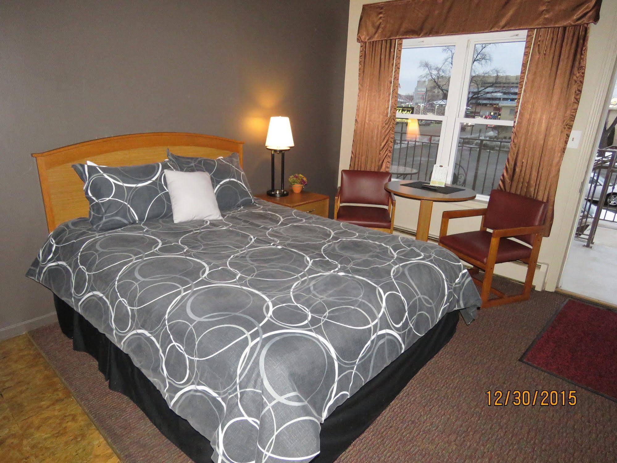 Gateway Inn Oak Lawn Εξωτερικό φωτογραφία