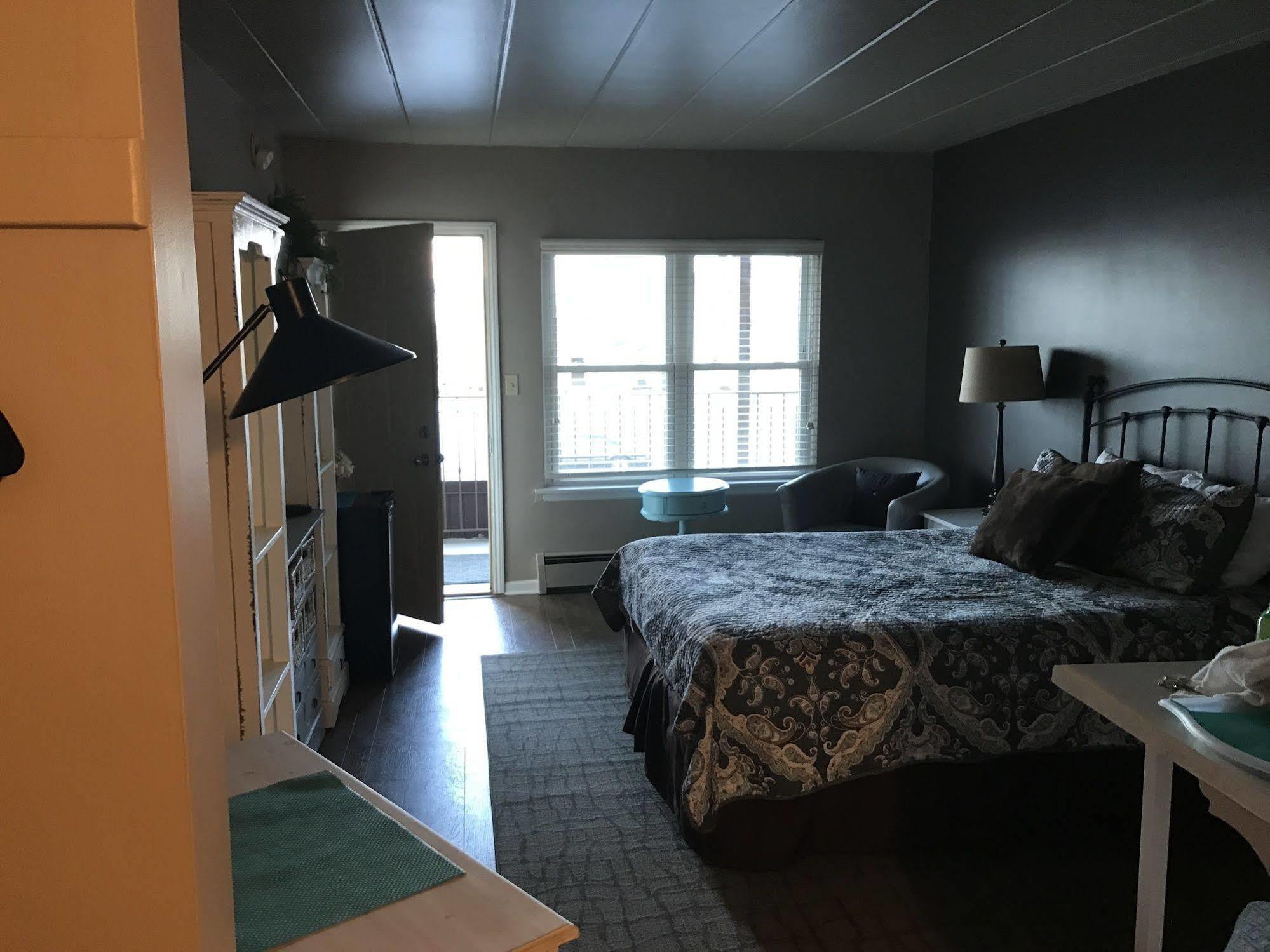 Gateway Inn Oak Lawn Εξωτερικό φωτογραφία