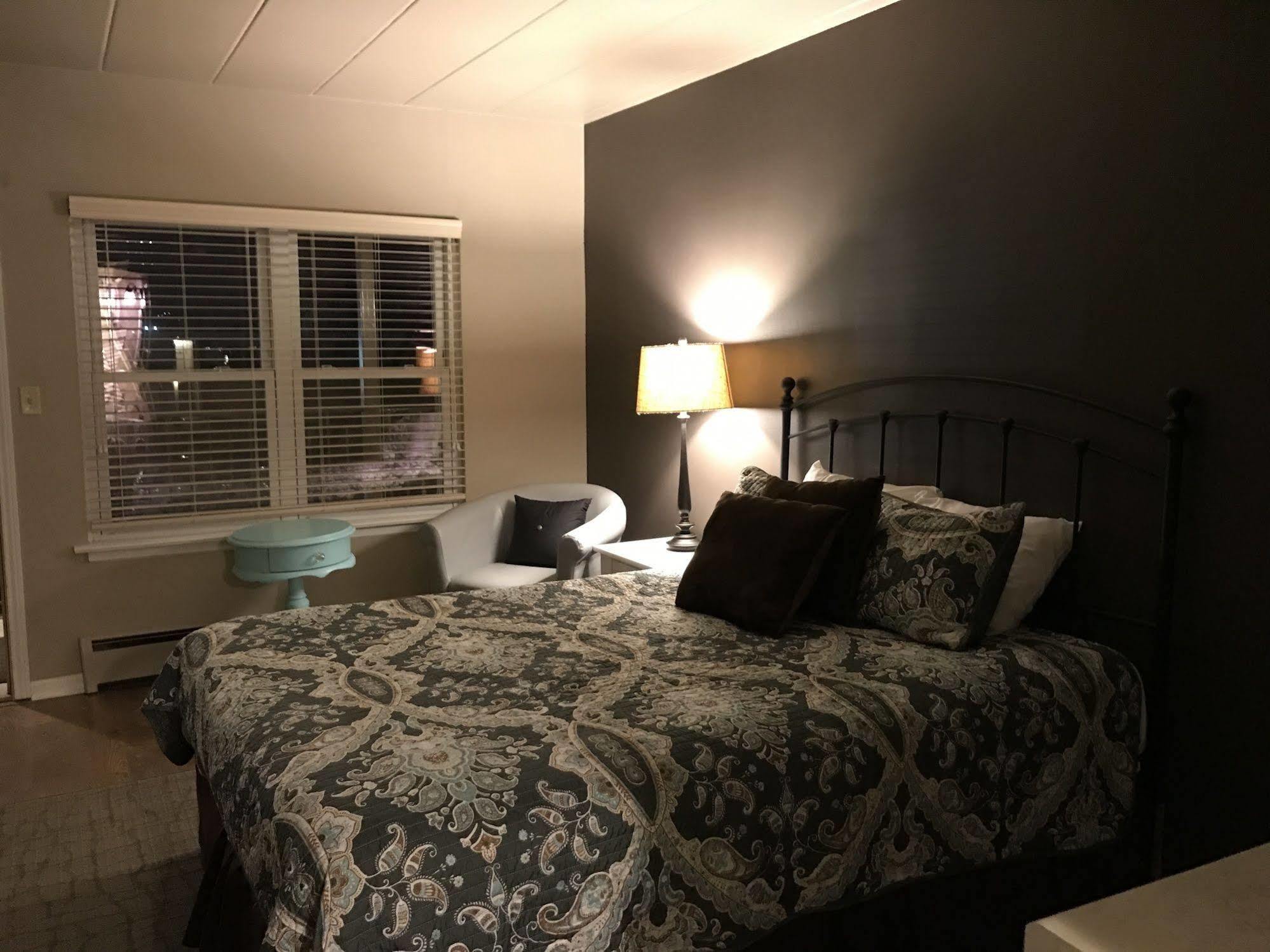 Gateway Inn Oak Lawn Εξωτερικό φωτογραφία