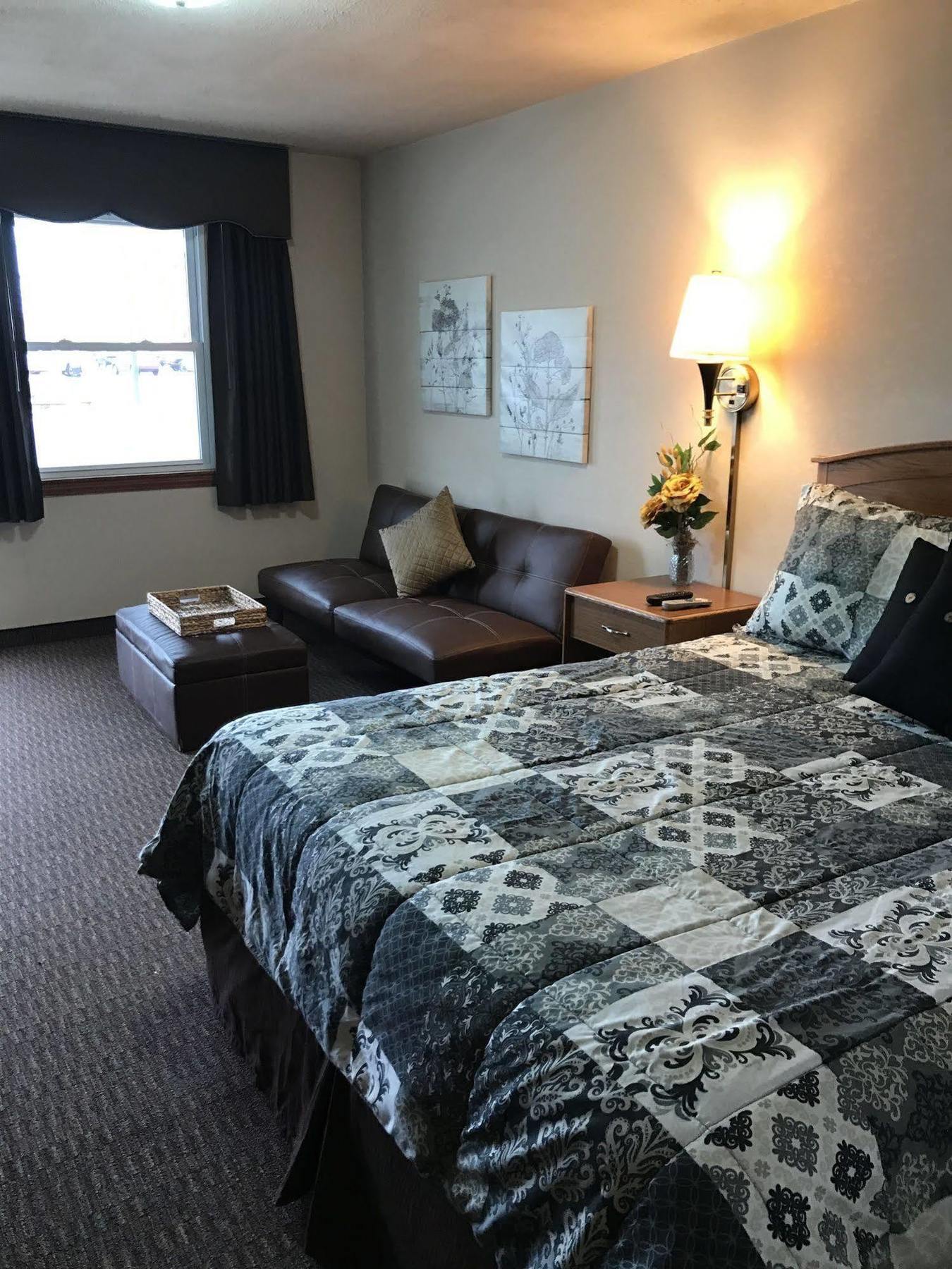 Gateway Inn Oak Lawn Εξωτερικό φωτογραφία