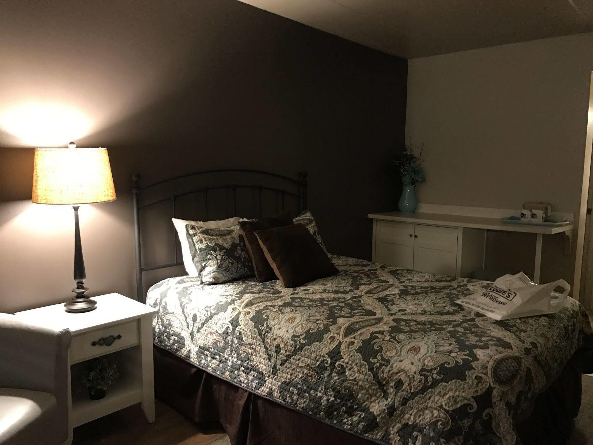 Gateway Inn Oak Lawn Εξωτερικό φωτογραφία