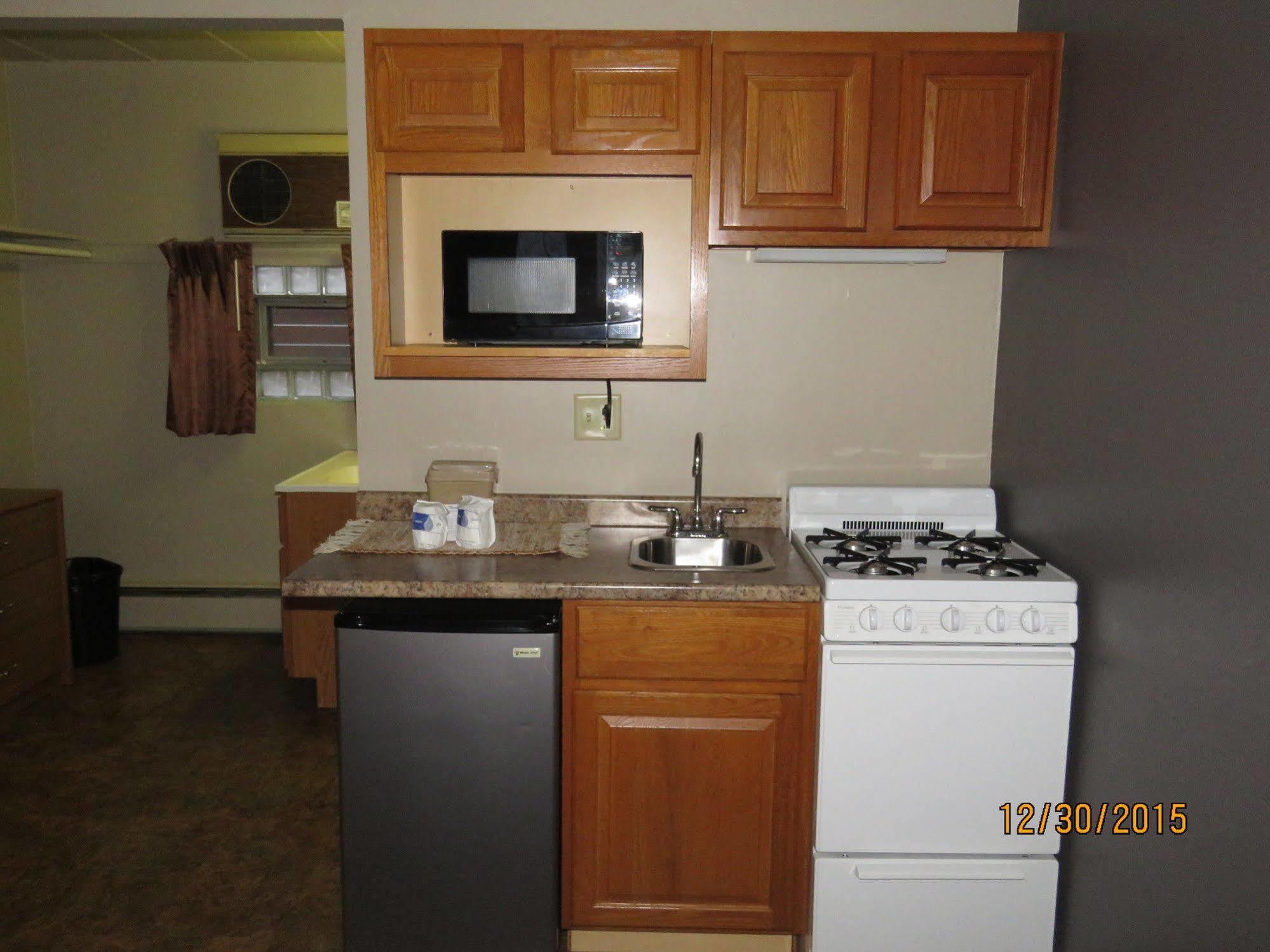 Gateway Inn Oak Lawn Εξωτερικό φωτογραφία