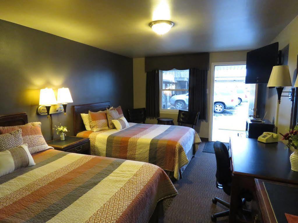 Gateway Inn Oak Lawn Εξωτερικό φωτογραφία