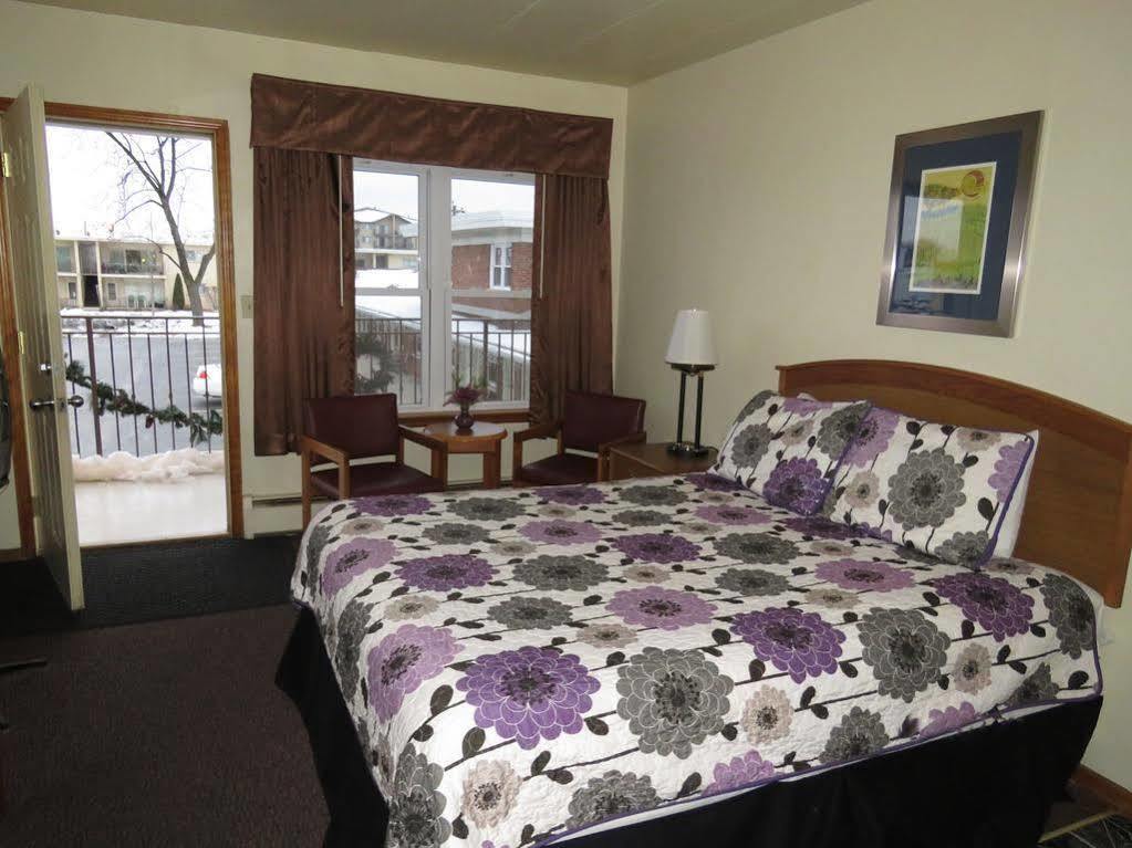 Gateway Inn Oak Lawn Εξωτερικό φωτογραφία